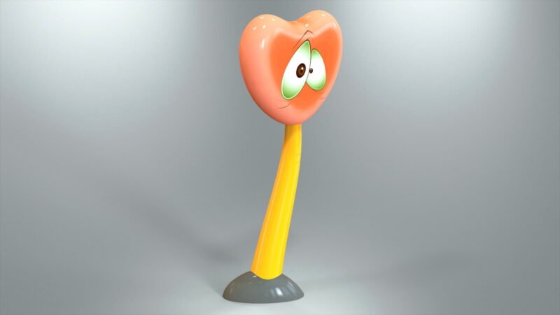 Portfolio_Love_Candy_Theme