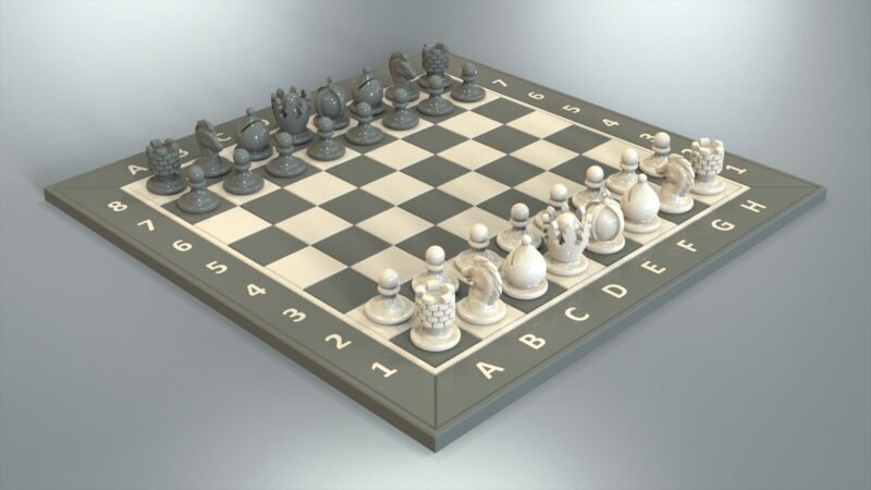 Portfolio_Math_Park_Chess