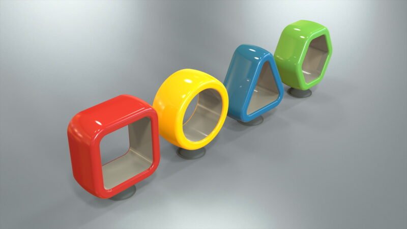 Portfolio_Math_Park_Geometric_Bench_Set