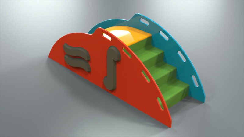 Portfolio_Math_Park_Mini_Slide