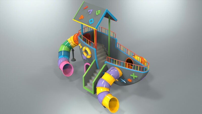 Portfolio_Math_Park_Ship