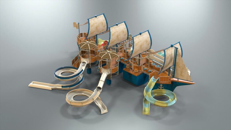 Portfolio_Mediterranean_Sailing_Ship