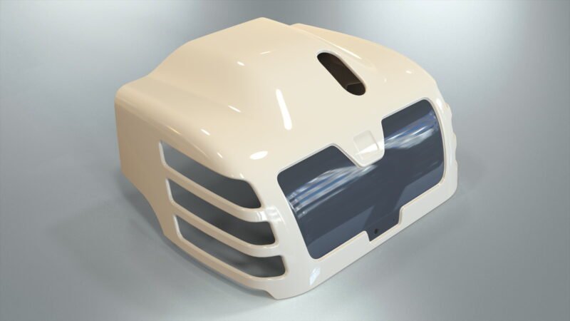 Portfolio_Motorhaube