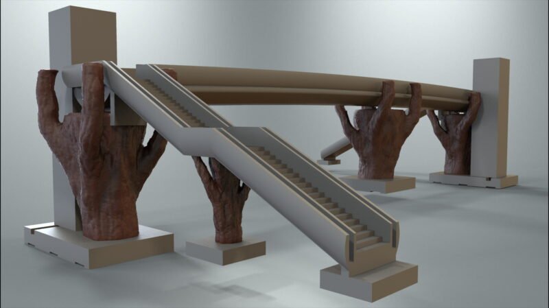 Portfolio_Natural_Overpass_Cladding
