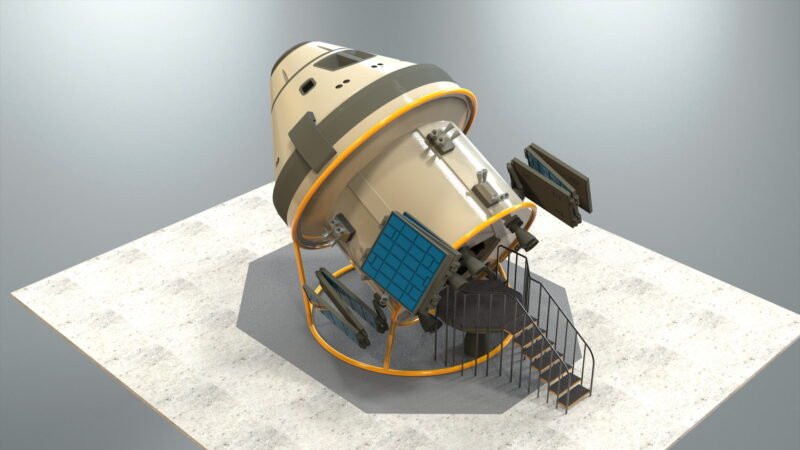 Portfolio_Orion_Module