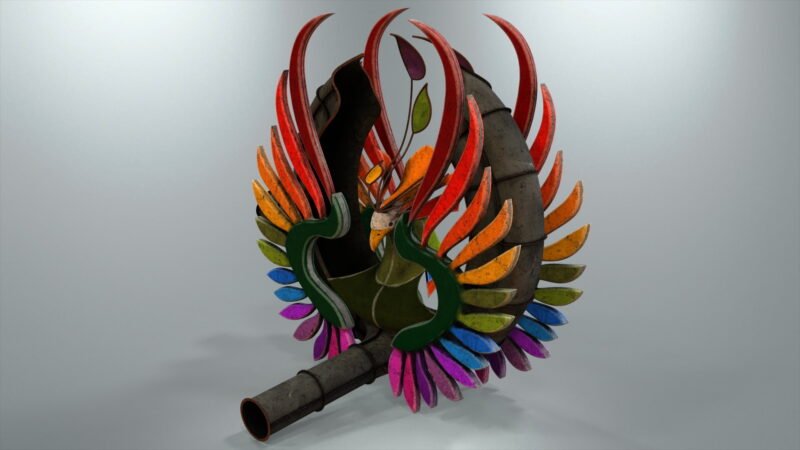 Portfolio_Phoenix_Theme
