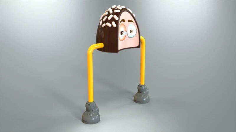 Portfolio_Pink_Chocolate_Marsmellow_Theme