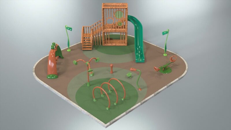 Portfolio_Playground_Mini