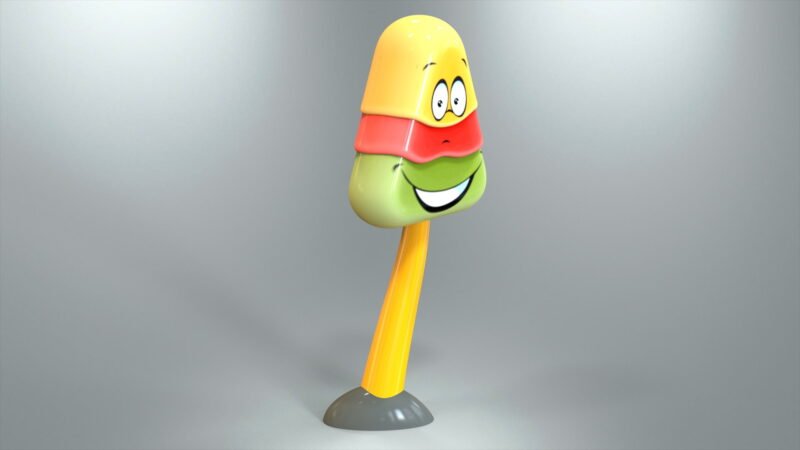 Portfolio_Popsicles_Theme