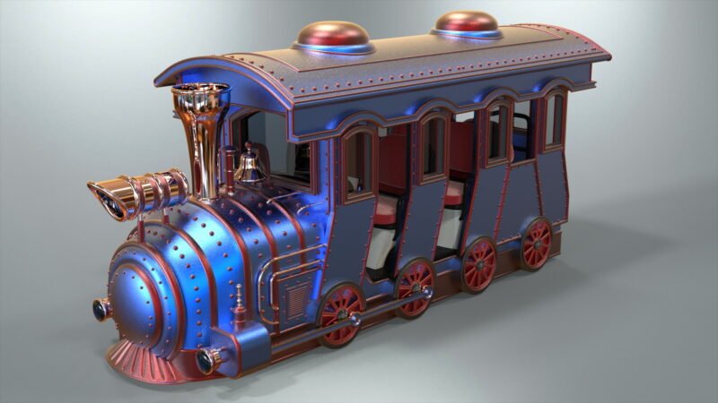 Portfolio_Rechargeable_Aqua_Train