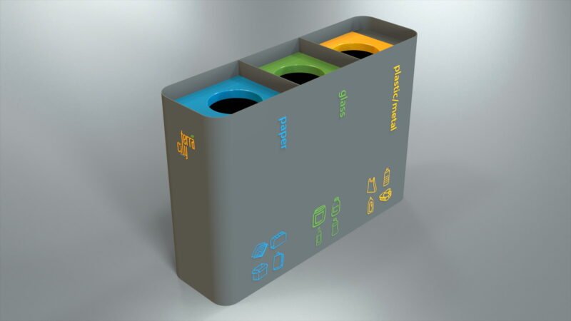 Portfolio_Recycling_Bin_United