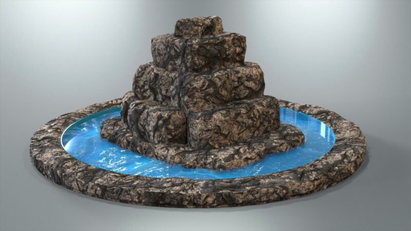 Portfolio_Rock_Pool