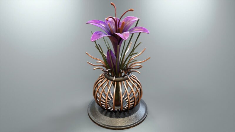 Portfolio_Saffron_Flower_Monument