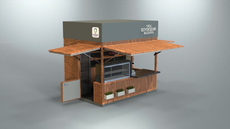 Portfolio_Sales_Kiosk