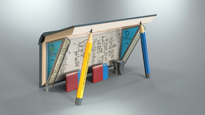 Portfolio_School_Bus_Stop
