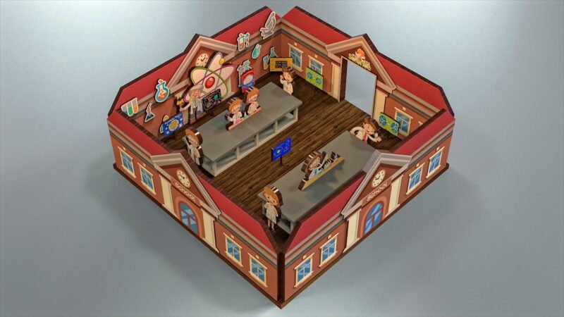 Portfolio_Science_Kids_Playground