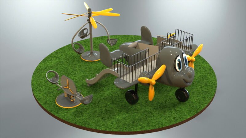 Portfolio_Sky_Theme_Playground