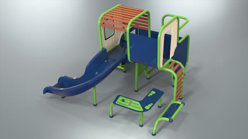 Portfolio_Smart_Play_Cube