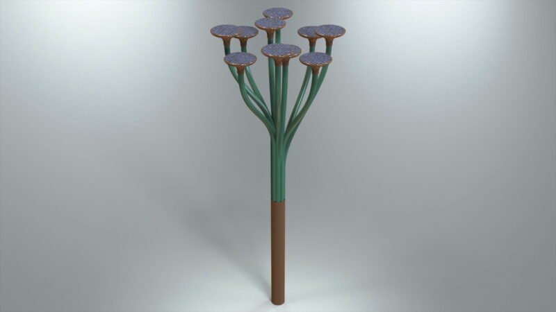 Portfolio_Solar_Garden_Light