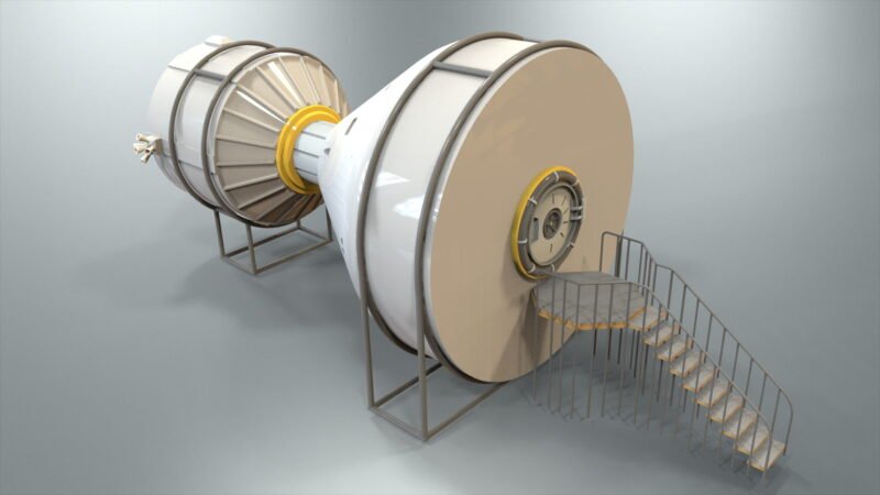 Portfolio_Space_Capsules_and_Modules