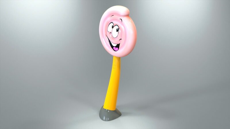 Portfolio_Spiral_Candy_Theme