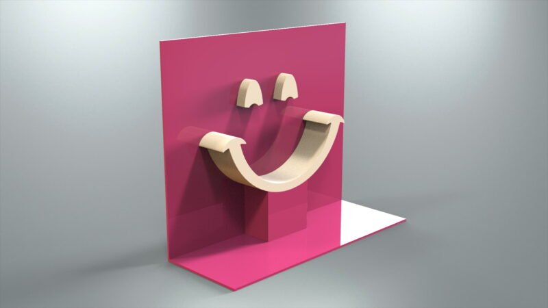 Portfolio_Stand
