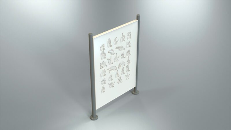 Portfolio_Unimpeded_Life_Alphabet