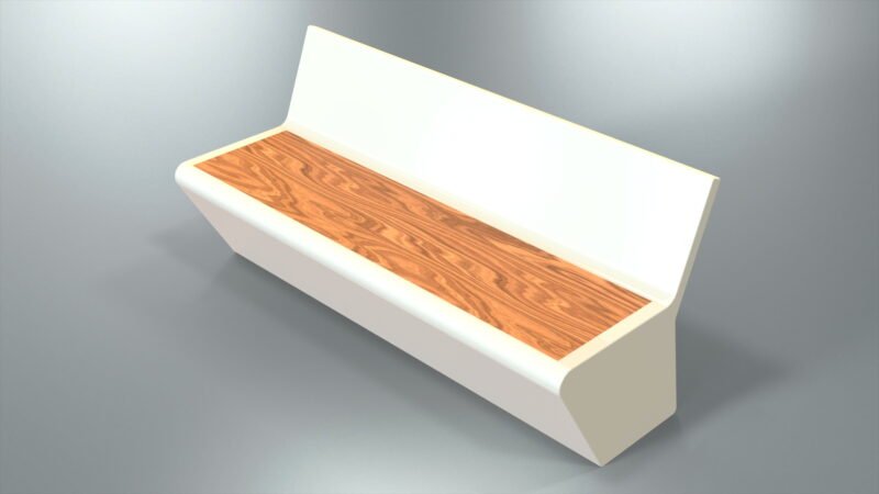 Portfolio_White_Bench