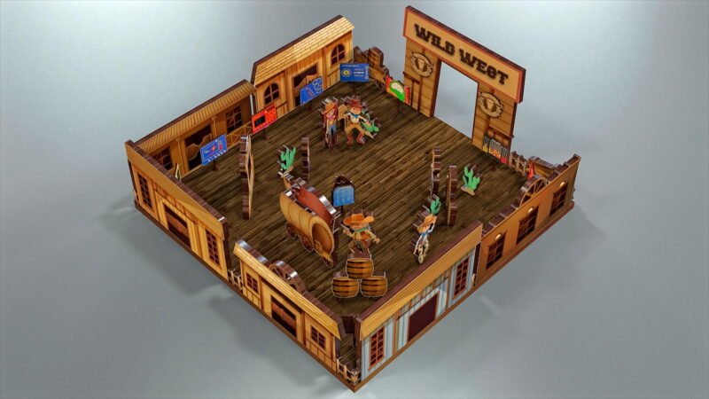 Portfolio_Wild_West_Kids_Playground
