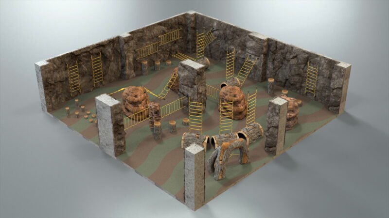 Portfolio_Wildlife_Playground