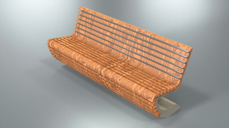 Portfolio_Wooden_Bench