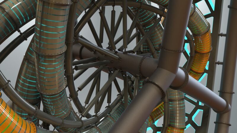 T1400 Trefoil V1.35