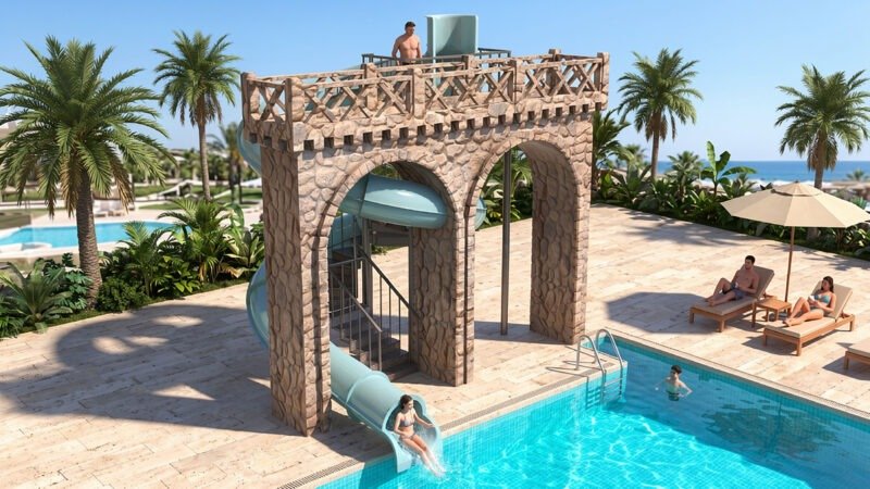 Vouzela Pool Slide Project Alt1 Bridge (1)